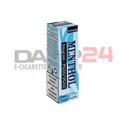 Sundbygaard  - Blue Mist (Menthol)